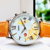 Đồng hồ nữ Orient FDM01007WL