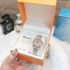 Đồng hồ nữ Davena Crystal D60313