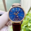Đồng hồ nam Olym Pianus OP5738-80MK-GL-X Lịch tuần trăng - Moonphase
