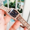 Đồng hồ nữ Davena Crystal D12321