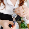 Đồng hồ nữ Davena Crystal D61625