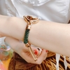 Đồng hồ nữ Davena Crystal D61625