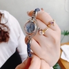 Đồng hồ nữ Davena Crystal D61625