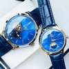 Đồng hồ nam Orient Sun and Moon Gen 6 Open Heart Automatic RA-AS0103A10B