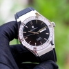 Đồng hồ nam Olym Pianus dáng Hublot OP990-45ADGS-GL-D