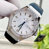 Đồng hồ nam Olym Pianus dáng Hublot OP990-45ADGS-GL-T