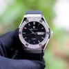 Đồng hồ nam Olym Pianus dáng Hublot OP990-45ADGS-GL-D