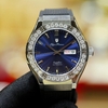 Đồng hồ nam Olym Pianus dáng Hublot OP990-45ADGS-GL-X