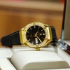 Đồng hồ nam Olym Pianus dáng Hublot OP990-45ADGK-GL-D