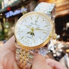 Đồng hồ nam Olym Pianus OP5738-80MSK-T Lịch tuần trăng - Moonphase