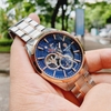 Đồng hồ nam Bentley BL1831-15MTNI-R Máy cơ hở tim
