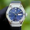 Đồng hồ nam Olym Pianus dáng Hublot OP990-45ADGS-GL-X