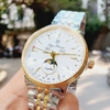 Đồng hồ nam Olym Pianus OP5738-80MSK-T Lịch tuần trăng - Moonphase