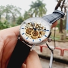 Đồng hồ nam Bentley Skeleton BL1833-25MWWB