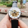 Đồng hồ nam Bentley Skeleton BL1833-25MWWB