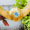 Đồng hồ nam Ogival OG385-021MK-T