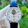 Đồng hồ nam Frederique Constant Classics Heart Beat Automatic 40MM Watch FC-310MS5B6