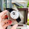 Đồng hồ nam Frederique Constant Classics Heart Beat Automatic 40MM Watch FC-310MS5B6