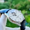 Đồng hồ nam Frederique Constant Classics Heart Beat Automatic 40MM Watch FC-310MS5B6