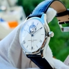 Đồng hồ nam Frederique Constant Classics Heart Beat Automatic 40MM Watch FC-310MS5B6