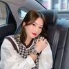 Đồng hồ nữ thời trang MBT By Guou G0011