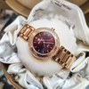 Đồng hồ nữ Bentley BL1858-102LRDI