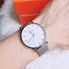 Đồng hồ nữ JULIUS JA0004