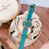 Đồng hồ nữ JULIUS J1330 Dial Xanh Lục đính đá