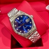 Đồng Hồ nam kiểu dáng Rolex Olym Pianus OP89322MS-X