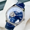 Đồng hồ nam Orient Caballero Blue FAG00004D0 (SAG00094D0)