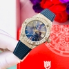 Đồng hồ nữ Olym Pianus dáng Hublot OP990-45DDLS-GL-X