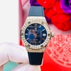 Đồng hồ nữ Olym Pianus dáng Hublot OP990-45DDLS-GL-X