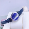 Đồng hồ nữ Orient Sun & Moon BLUE RA-KB0004A10B