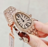 Đồng hồ nữ Davena Crystal D61596