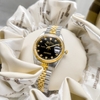 Đồng hồ nữ Olym Pianus OP68322LSK-D kiểu dáng rolex