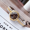 Đồng Hồ nam kiểu dáng Rolex Olym Pianus OP89322MSK-D