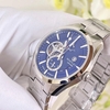 Đồng hồ nam Bentley Chú Hề BL1831-15 mặt xanh