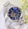 Đồng hồ nam Bentley Chú Hề BL1831-15 mặt xanh