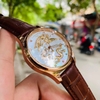 Đồng hồ nam Carnival Long Phụng bản đặc biệt Special Edition Diamond