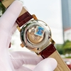 Đồng hồ nam Ogival gà Kim Kê - Gà Trống Thần Tài OG358.37AGR-GL