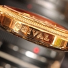 Đồng hồ nam CAO CẤP ogival rồng - song long chầu nguyệt  OG358.652AGSR-T