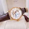 Đồng hồ nam  ogival đại bàng LIMITED 299 chiếc -  OG358-31AGSR-GL