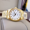 Đồng hồ nam Olym Pianus OP89322AMK-T có 2 size 40mm và 37mm