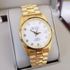 Đồng hồ nam Olym Pianus OP89322AMK-T có 2 size 40mm và 37mm
