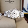 Đồng Hồ nam kiểu dáng Rolex Olym Pianus OP89322GS-T