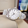 Đồng Hồ nam kiểu dáng Rolex Olym Pianus OP89322GS-T