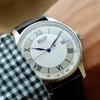 Đồng hồ nam TISSOT Heritage Sovereign Automatic T66.1.723.33