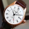 Đồng hồ nam Frederique Constant GMT FC-350MC5B4