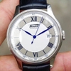 Đồng hồ nam TISSOT Heritage Sovereign Automatic T66.1.723.33