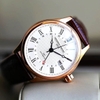 Đồng hồ nam Frederique Constant GMT FC-350MC5B4
